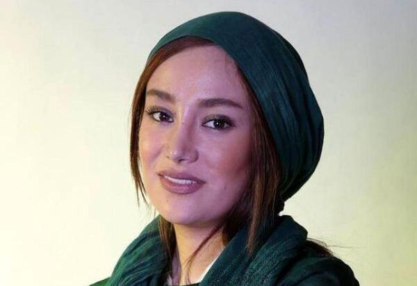 عکس بهزاد افشاری