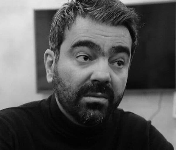 عکس بهزاد افشاری