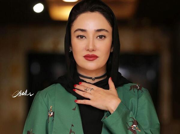 عکس بهزاد افشاری