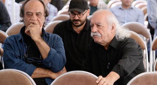 عکس بهزاد افشاری