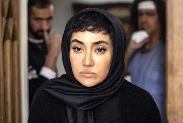 عکس بهزاد افشاری