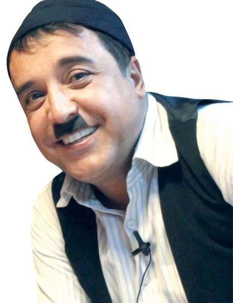 عکس بهزاد افشاری