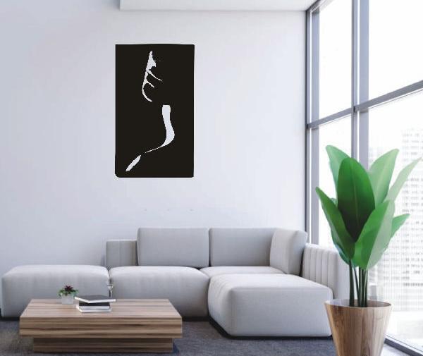 عکس نقاشی ژئومتریک