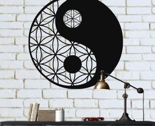 عکس نقاشی ژئومتریک