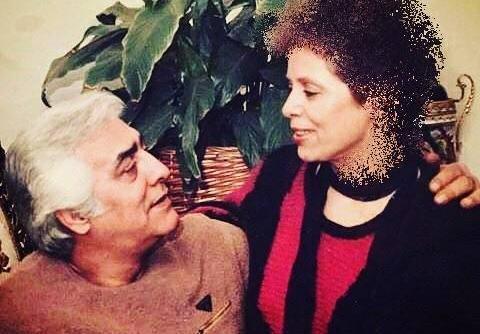 عکس خانوادگی فردین