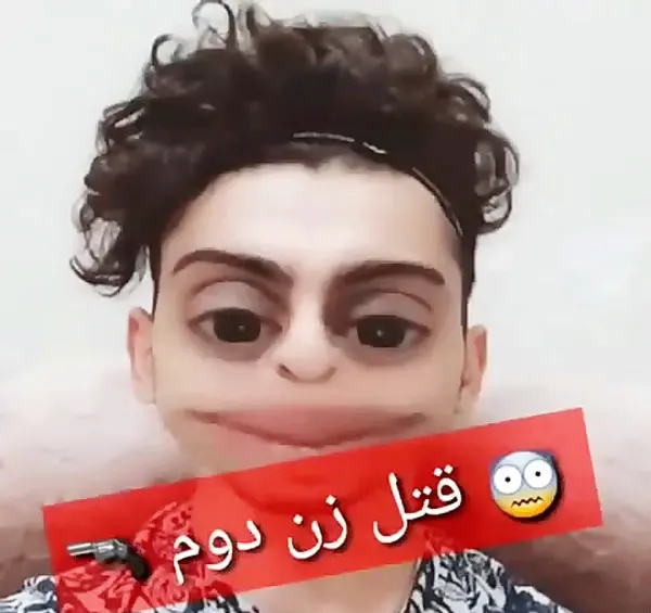 عکس خانوادگی فردین