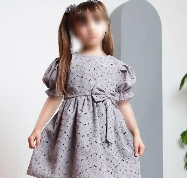 عکس مدل سارافون ضخیم