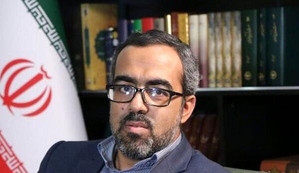 عکس روح الله صفایی