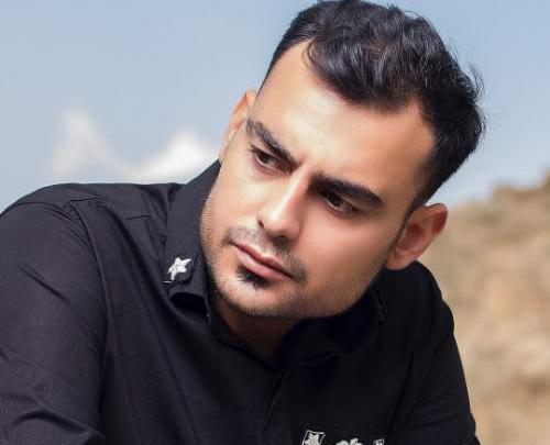 عکس روح الله صفایی