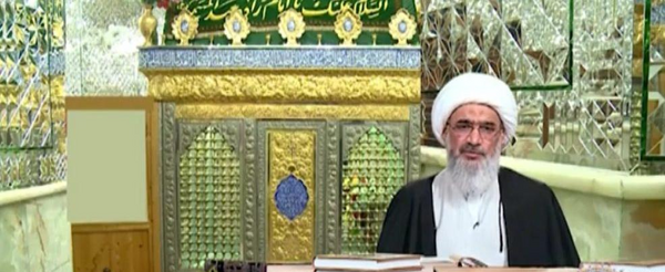 عکس روح الله صفایی