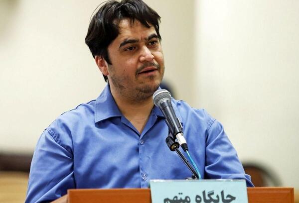 عکس روح الله صفایی