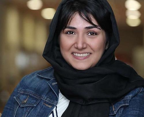 عکس های زیبای باران کوثری