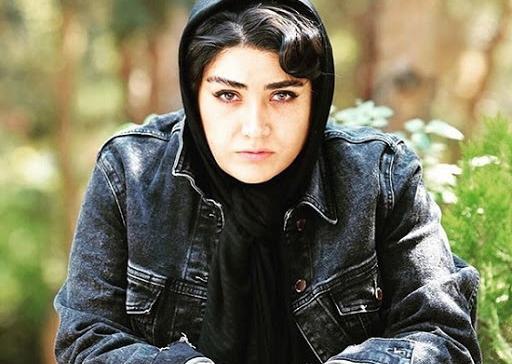 عکس های زیبای باران کوثری