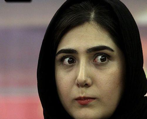 عکس های زیبای باران کوثری