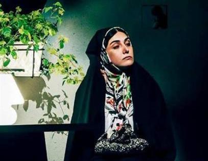 عکس های زیبای باران کوثری