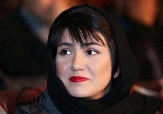 عکس های زیبای باران کوثری