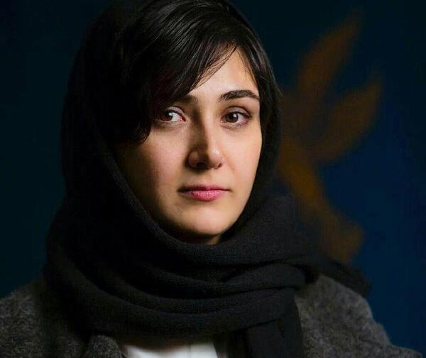 عکس های زیبای باران کوثری