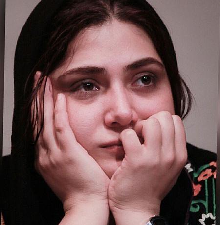 عکس های زیبای باران کوثری