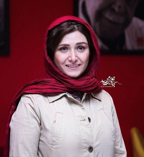 عکس های زیبای باران کوثری