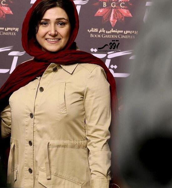 عکس های زیبای باران کوثری