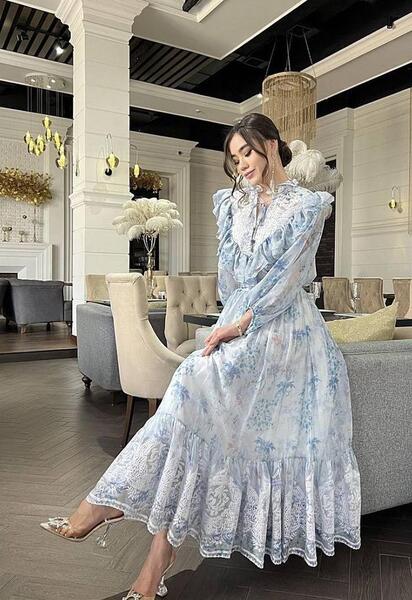 عکس ایده برای لباس خواستگاری