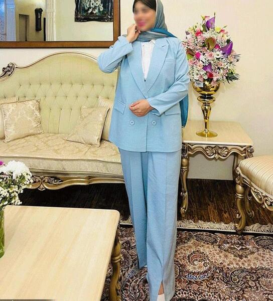 عکس ایده برای لباس خواستگاری