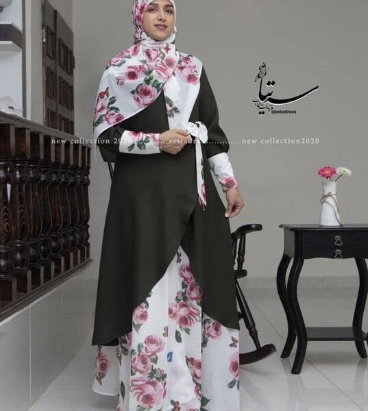 عکس ایده برای لباس خواستگاری