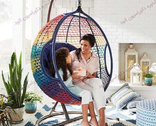 عکس تاب ریلکس