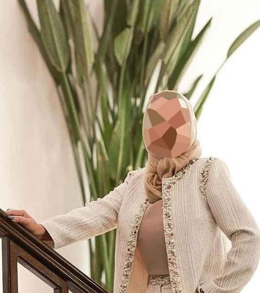 عکس جدیدترین مدل مانتو عید ۱۴۰۰