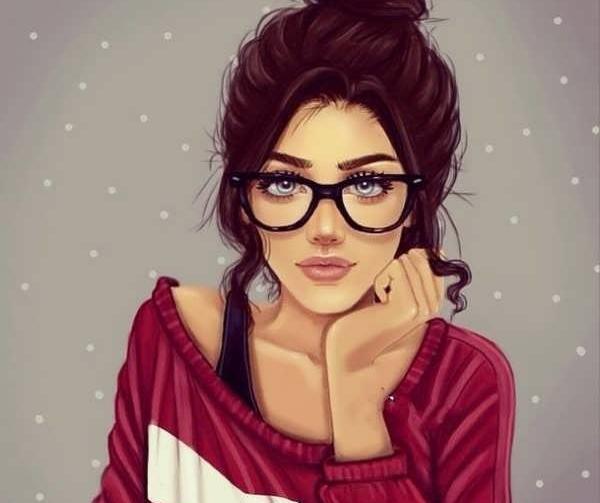 عکس زیبا فانتزی برای پروفایل