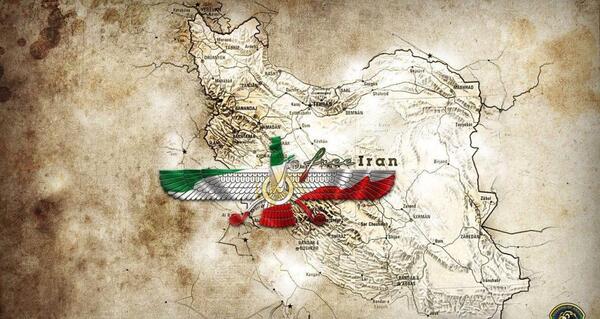 عکس تصویر پس زمینه ایران