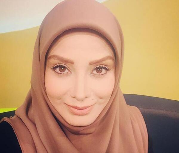 عکس مجری صبا راد