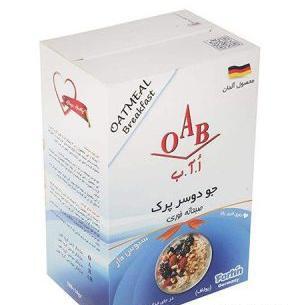 عکس قرص جو