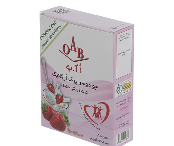 عکس قرص جو
