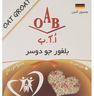 عکس قرص جو
