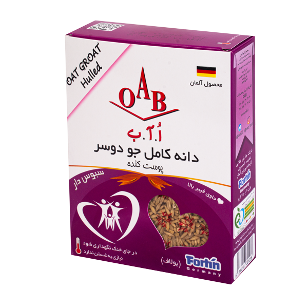 عکس قرص جو