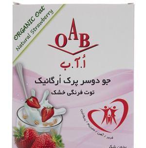 عکس قرص جو