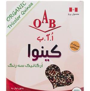 عکس قرص جو