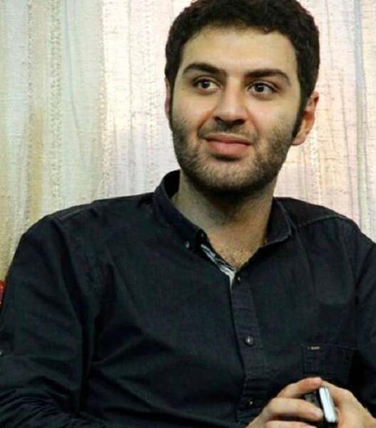 عکس چهره واقعی یوسف پیامبر