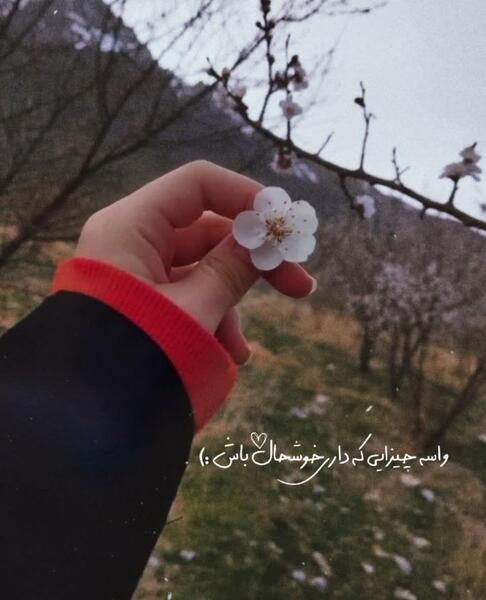 عکس دختر چادری ویسگون
