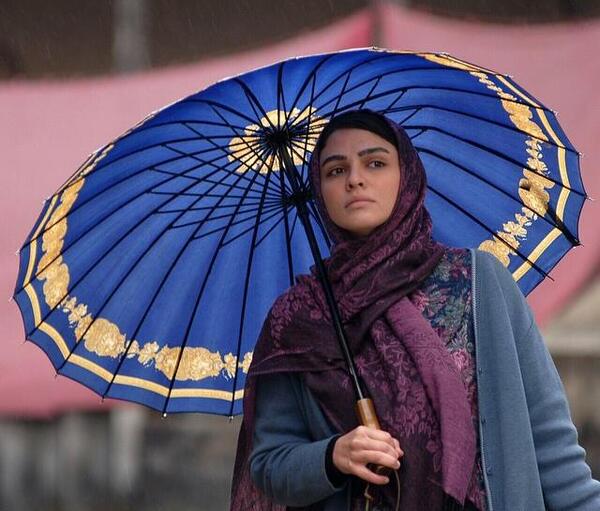 عکس لیلا قاسمی
