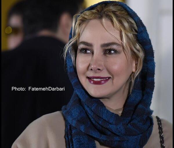 عکس لیلا قاسمی