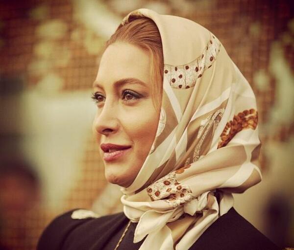 عکس لیلا قاسمی