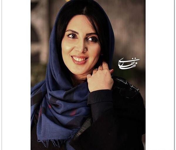 عکس لیلا قاسمی