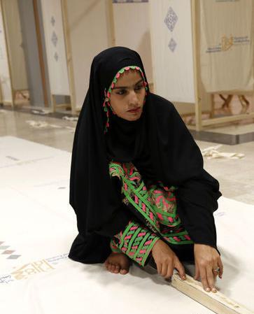عکس زینب نوروزی
