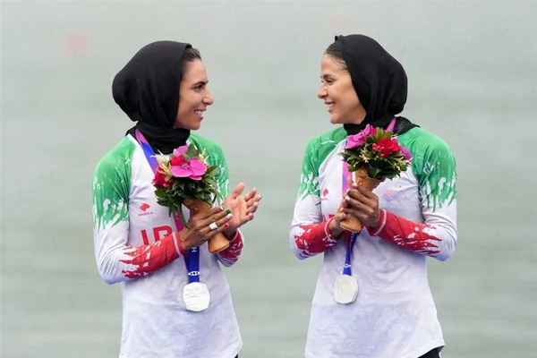 عکس زینب نوروزی