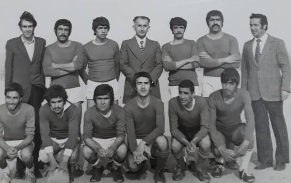عکس زینب نوروزی