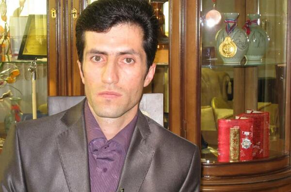 عکس زینب نوروزی