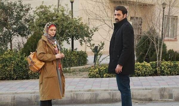 عکس دینا هاشمی