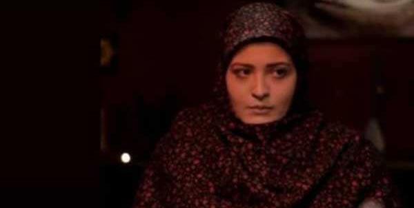 عکس دینا هاشمی